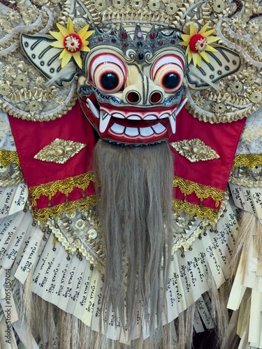 Prayer Dragon