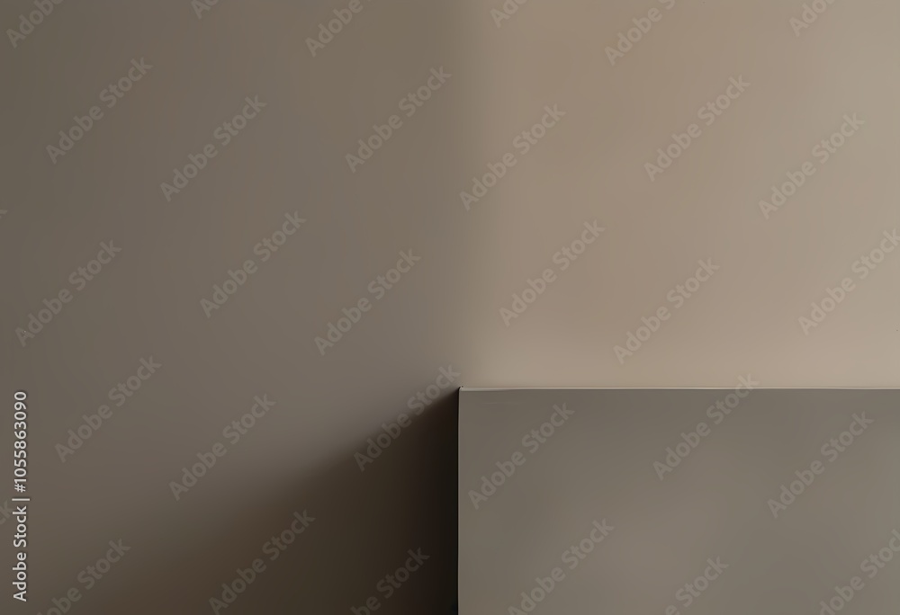 warm matte greige surface warm matte greige surface