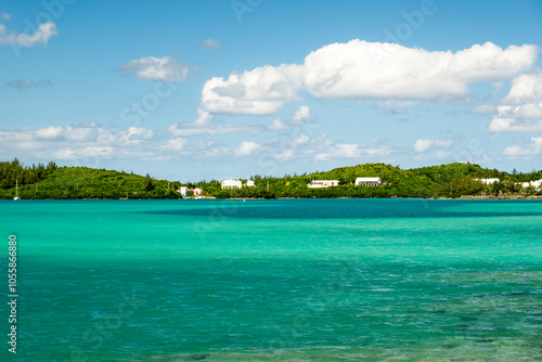 East End of Bermuda 