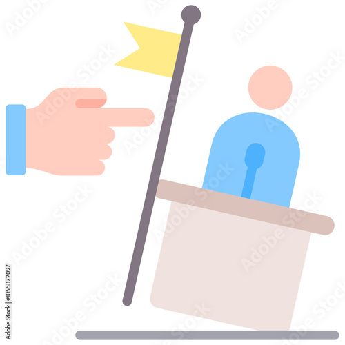 Rebellion Icon