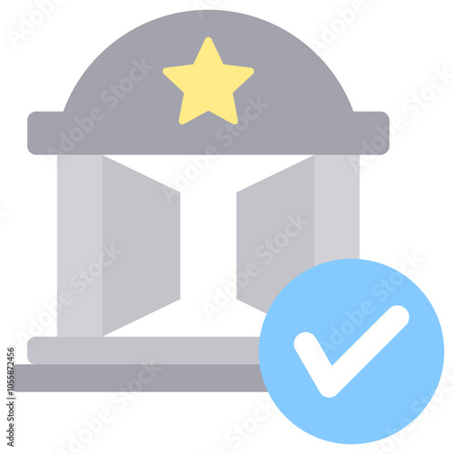 Transparency Icon