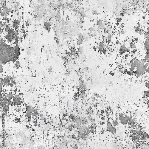 Wallpaper Mural metal scratches black and white dirt map Torontodigital.ca