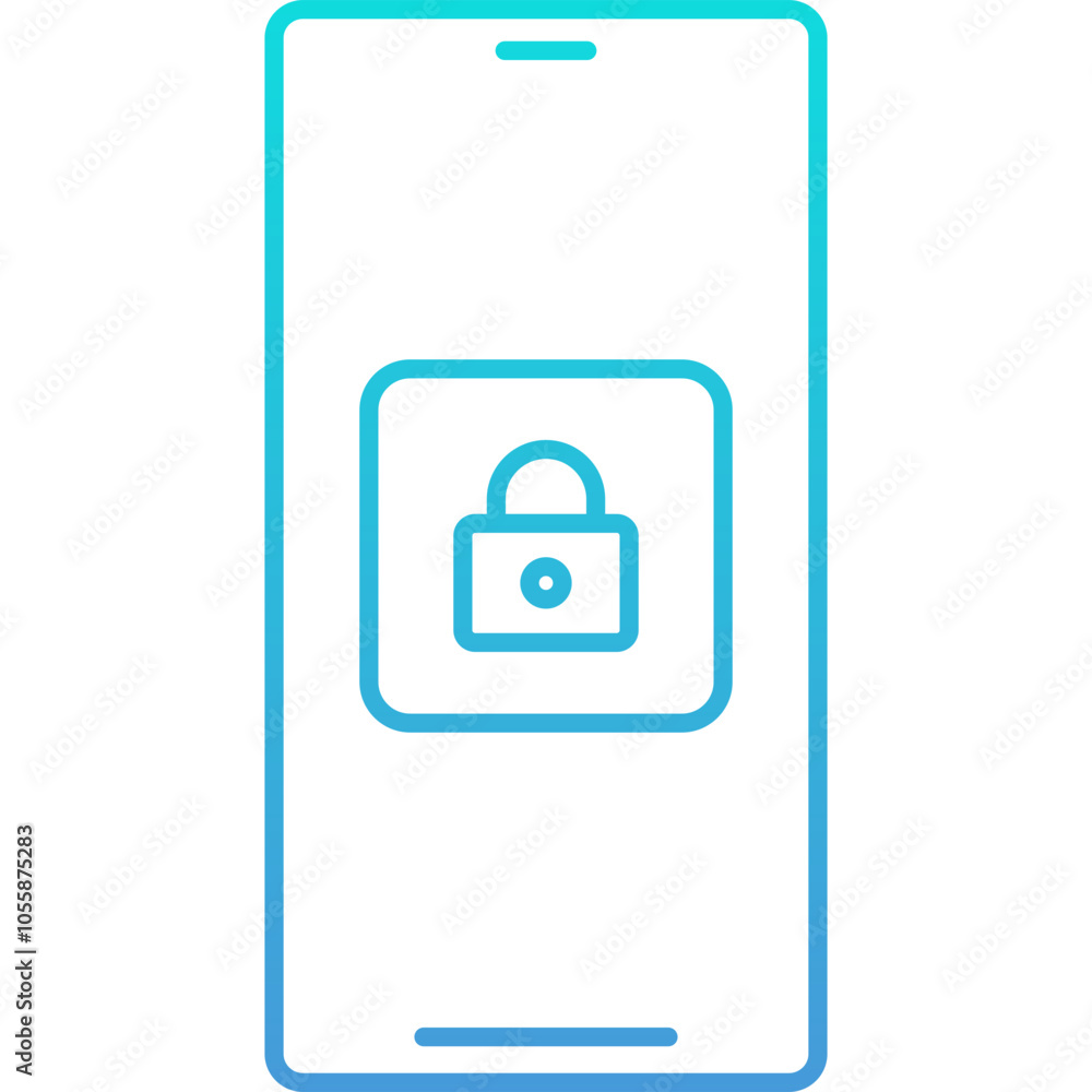 Smartphone icon Smartphone icon