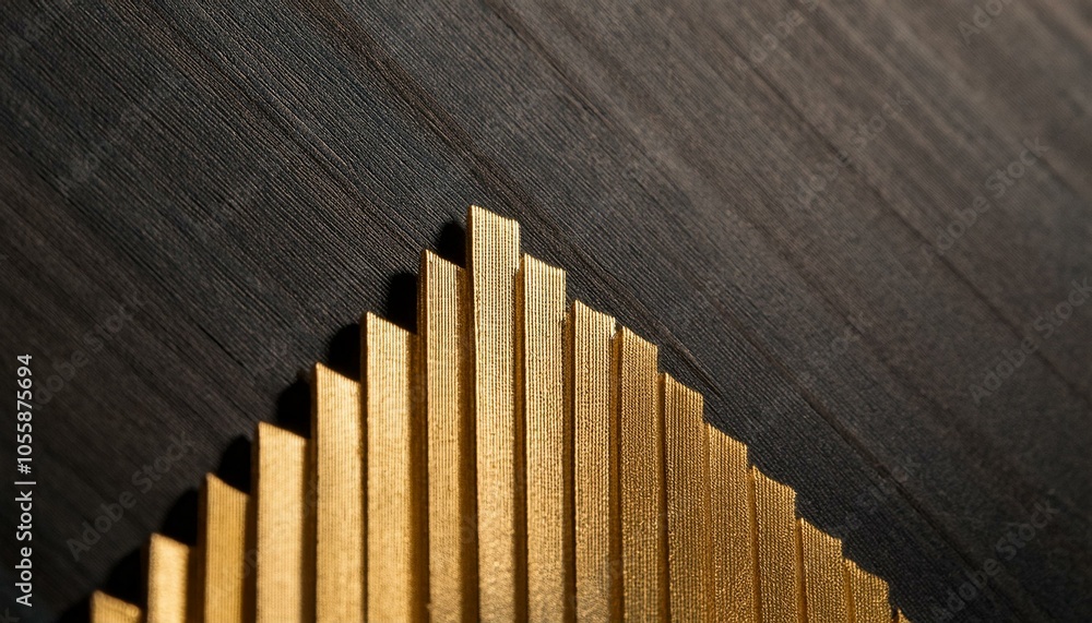 gold golden triangular triangle with line lines pattern background texture gold golden triangular triangle with line lines pattern background texture