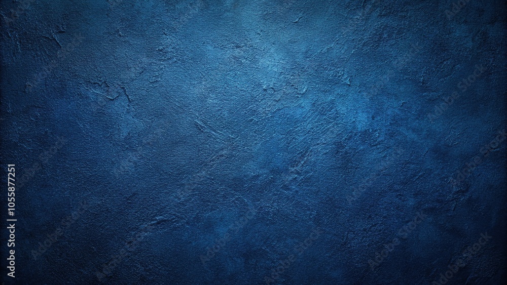minimalistic dark blue abstract background with subtle texture and gradient High Angle minimalistic dark blue abstract background with subtle texture and gradient High Angle
