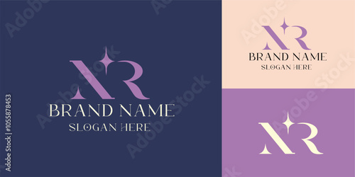 Minimalist logo design for your business