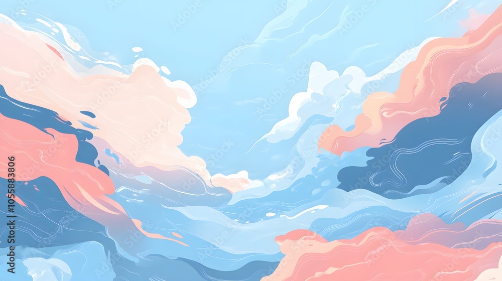 abstract watercolor background abstract watercolor background