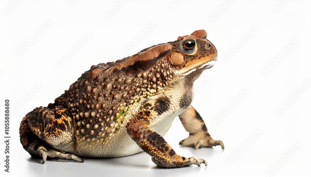 frog frog