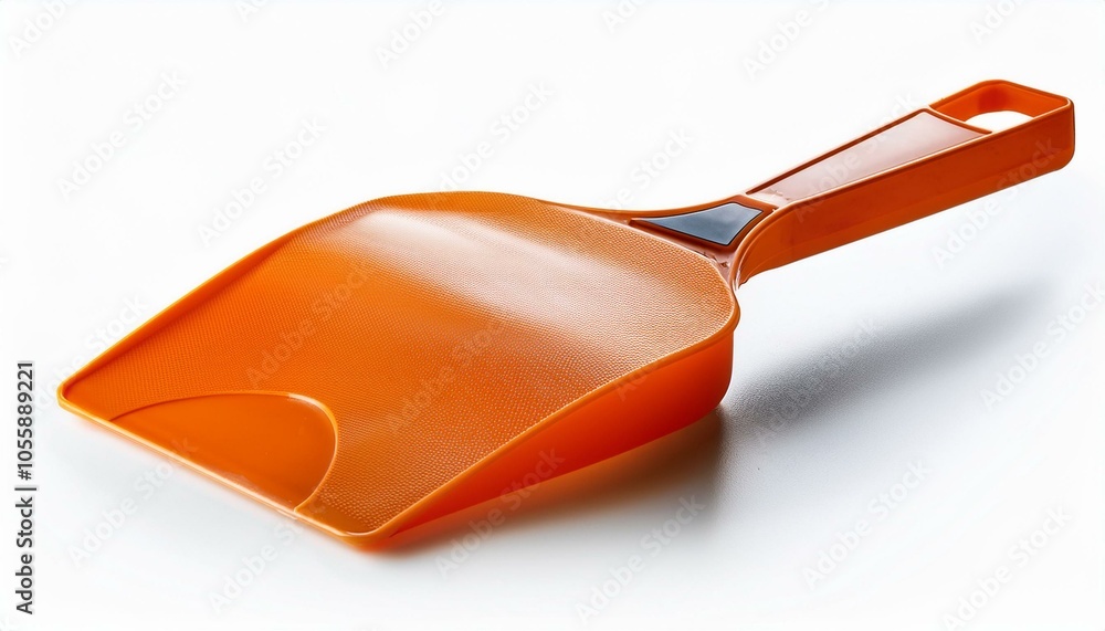 spatula isolated on white spatula isolated on white