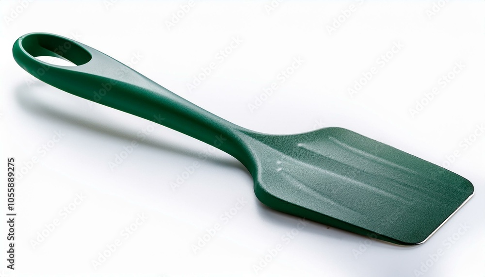 spatula isolated on white spatula isolated on white
