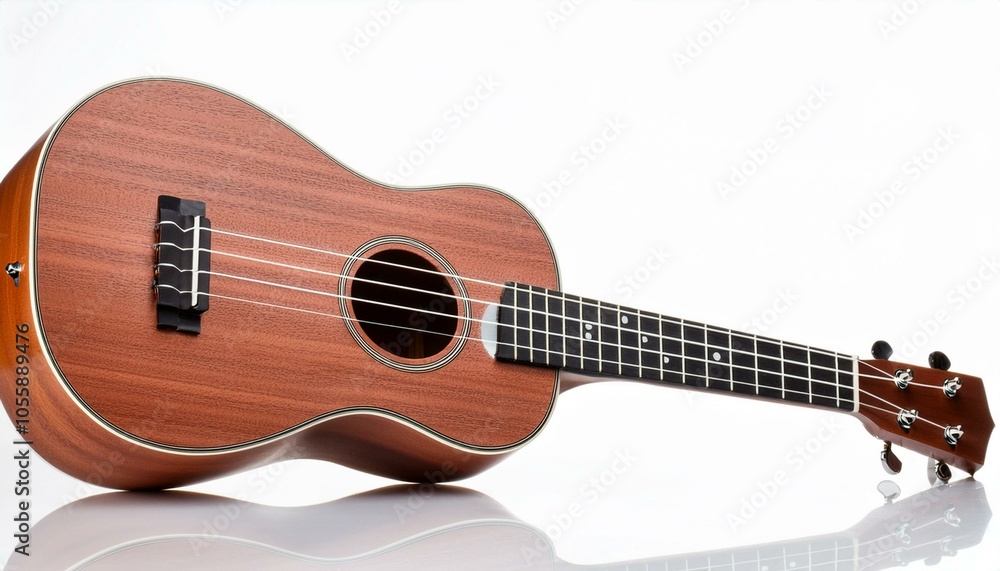 Obraz premium Ukulele