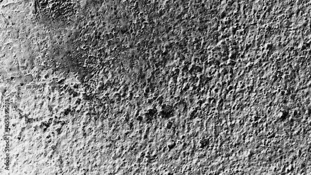 Abstract grunge grainy texture background 4K stop motion video ...