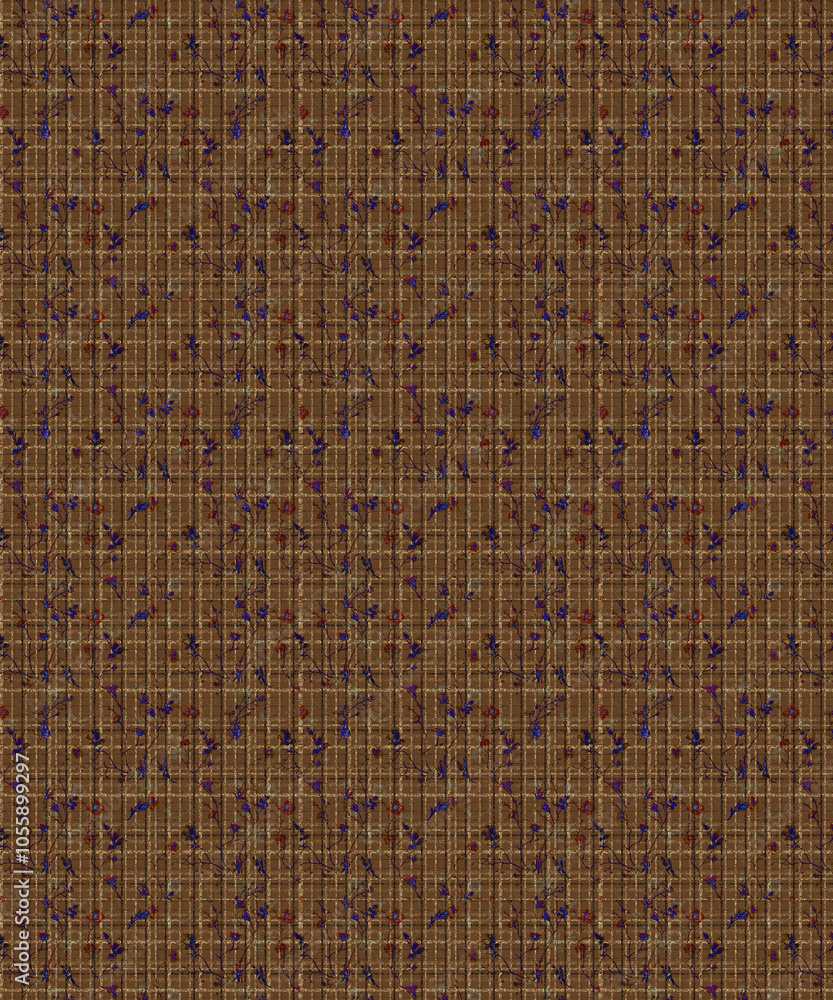 Seamless Pattern Illustrations for Designing in Unique and vibrant digital textile designs, crafted to bring elegance and sophistication to any fabric. Perfect for fashion, home decor
Seamless Pattern Illustrations for Designing in Unique and vibrant digital textile designs, crafted to bring elegance and sophistication to any fabric. Perfect for fashion, home decor