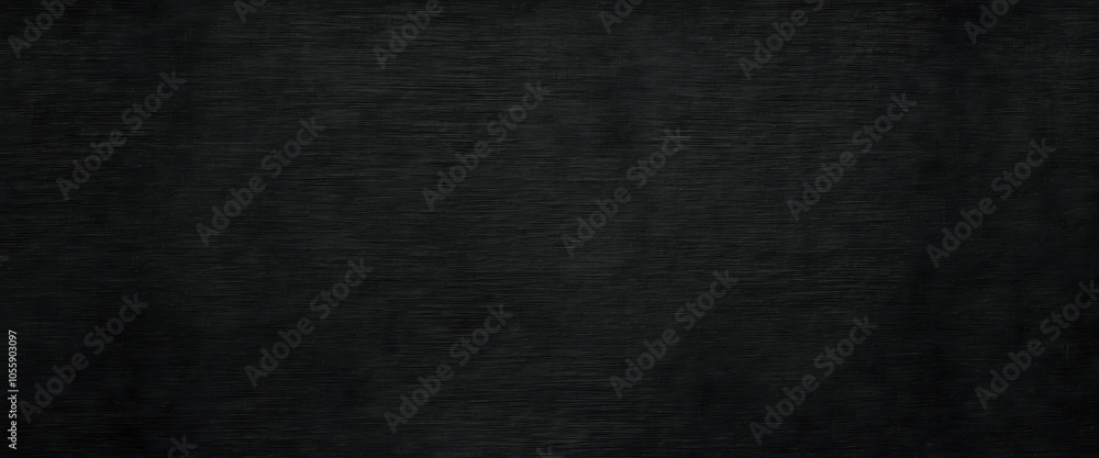 Black denim texture. Black denim texture.