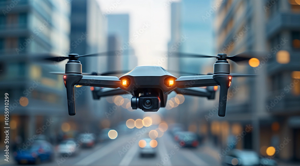 Autonomous Drone Deliveries: The Future Of Business And Home Shipping Autonomous Drone Deliveries: The Future Of Business And Home Shipping