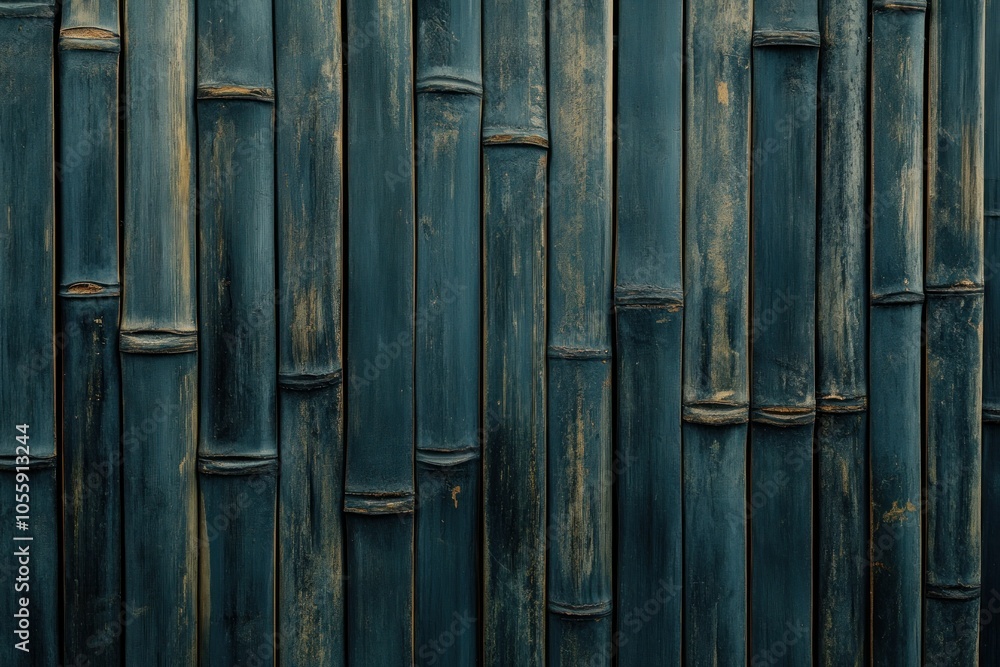 Dark Bamboo Textures for Background Use Dark Bamboo Textures for Background Use