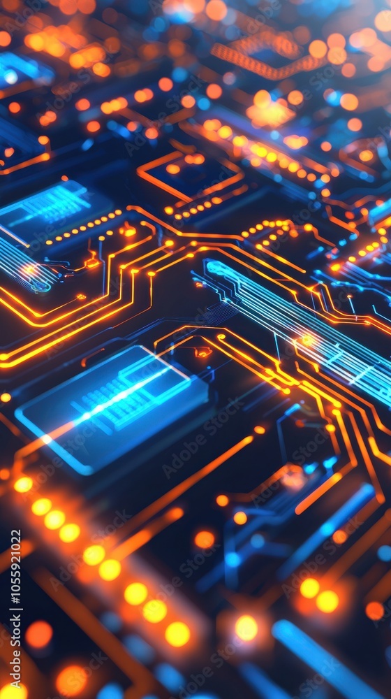 Exploring the Intricacies of Modern Circuit Boards and Their Impact on Technology Advancements Today Exploring the Intricacies of Modern Circuit Boards and Their Impact on Technology Advancements Today