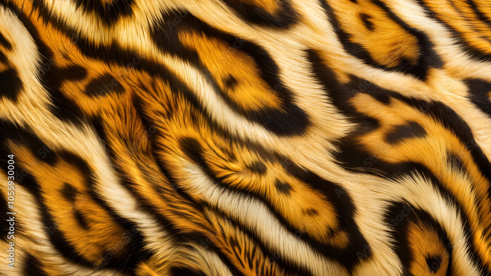 Bengal cat skin texture, abstract stylish background with bengal cat fur Bengal cat skin texture, abstract stylish background with bengal cat fur