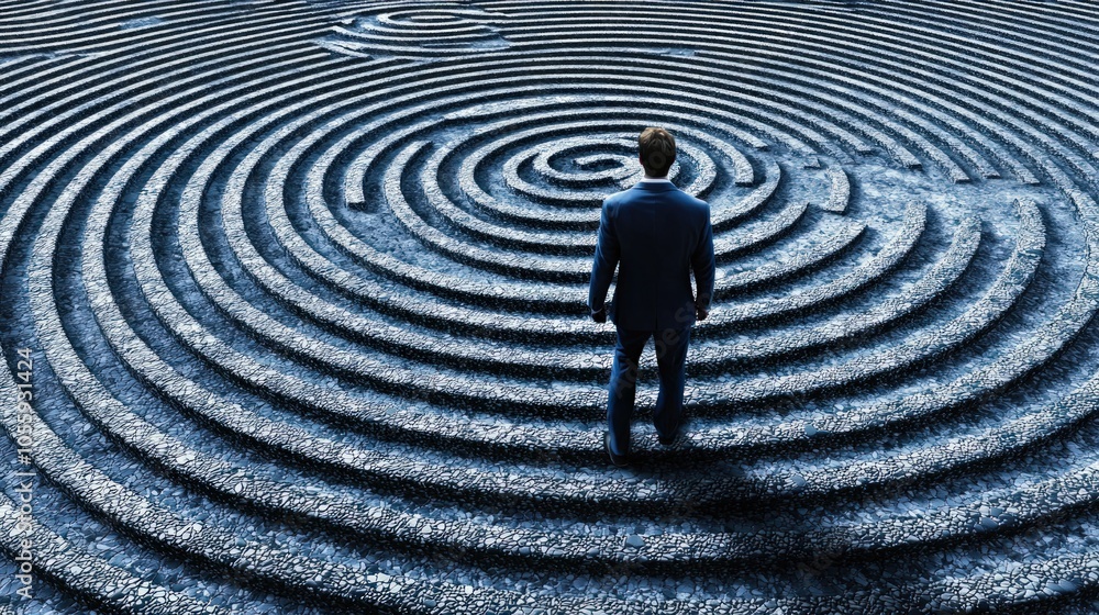 Navigating Life's Complexities A Journey Through the Maze of Decisions and Choices Navigating Life's Complexities A Journey Through the Maze of Decisions and Choices