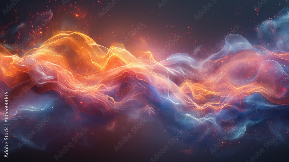 fire in the sky fire in the sky