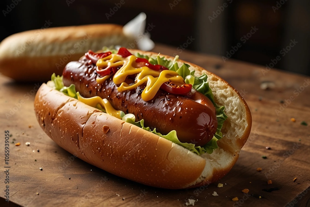 Fast food Fast food