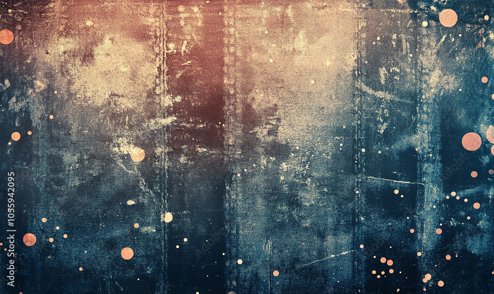 Abstract film texture background with grain, dust and light leak. Vintage distressed old photo light leaks, film grain, dust and scratches texture overlay.
Abstract film texture background with grain, dust and light leak. Vintage distressed old photo light leaks, film grain, dust and scratches texture overlay.