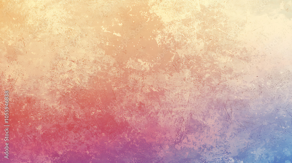 Soft gradient abstract texture with warm hues Soft gradient abstract texture with warm hues