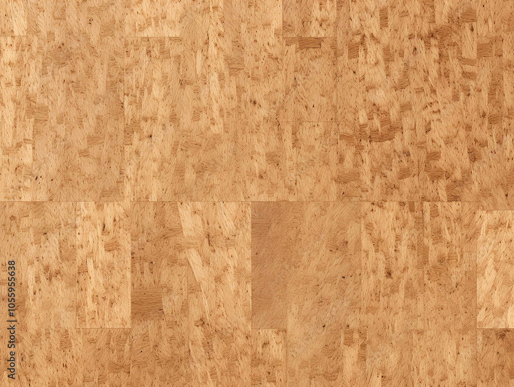 Rustic Oriented Strand Board Backdrop Pattern in Light Brown Rustic Oriented Strand Board Backdrop Pattern in Light Brown