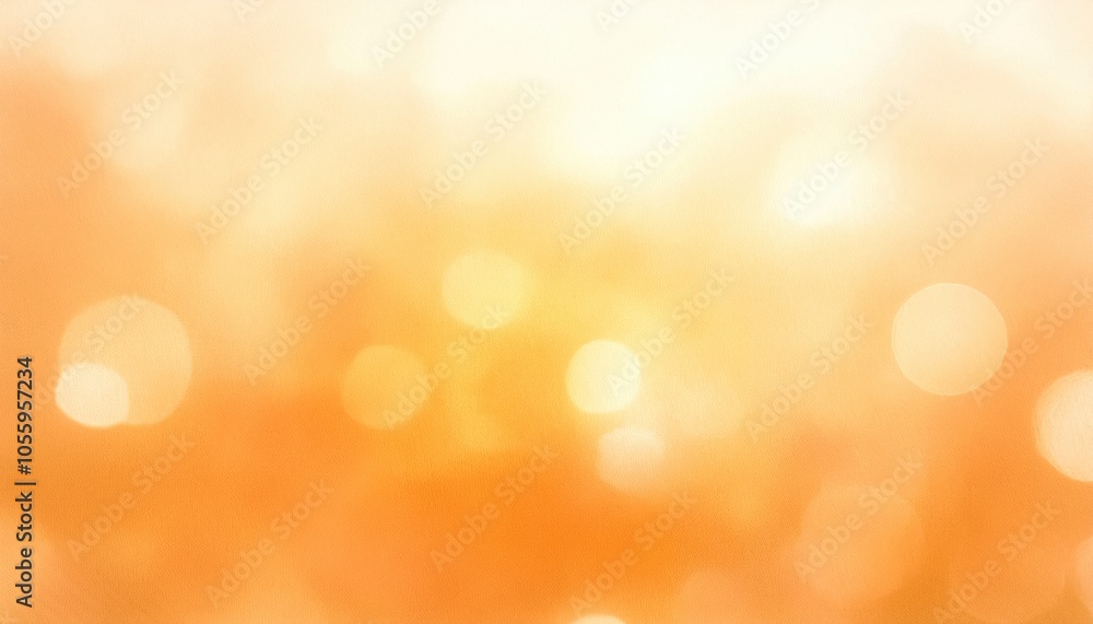Abstract orange bokeh background, soft light blur, perfect for design and decoration projects. Abstract orange bokeh background, soft light blur, perfect for design and decoration projects.
