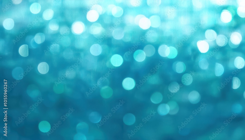 Shimmering blue bokeh background with soft light effects for artistic and creative purposes. Shimmering blue bokeh background with soft light effects for artistic and creative purposes.