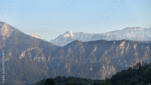 Kaisergebirge photo