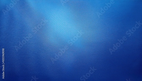Abstract blue texture, soft gradient, soothing and calm background design.