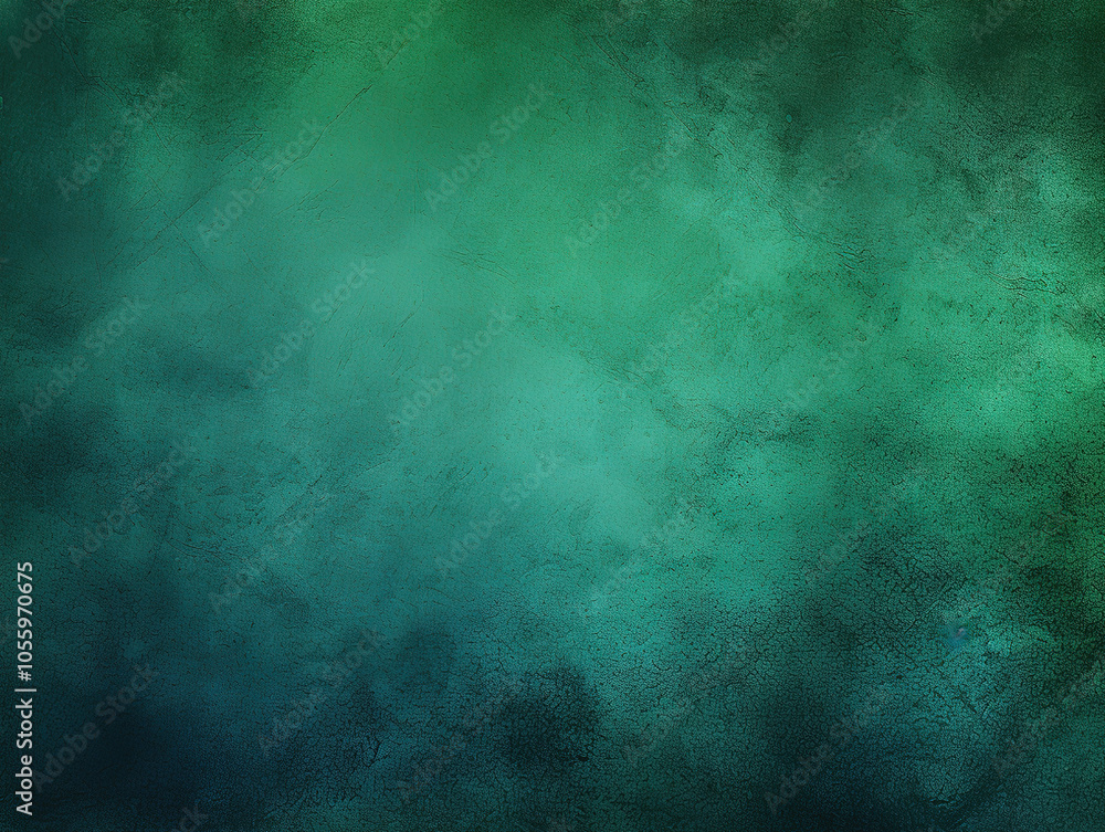 Textured Green Abstract Background Textured Green Abstract Background