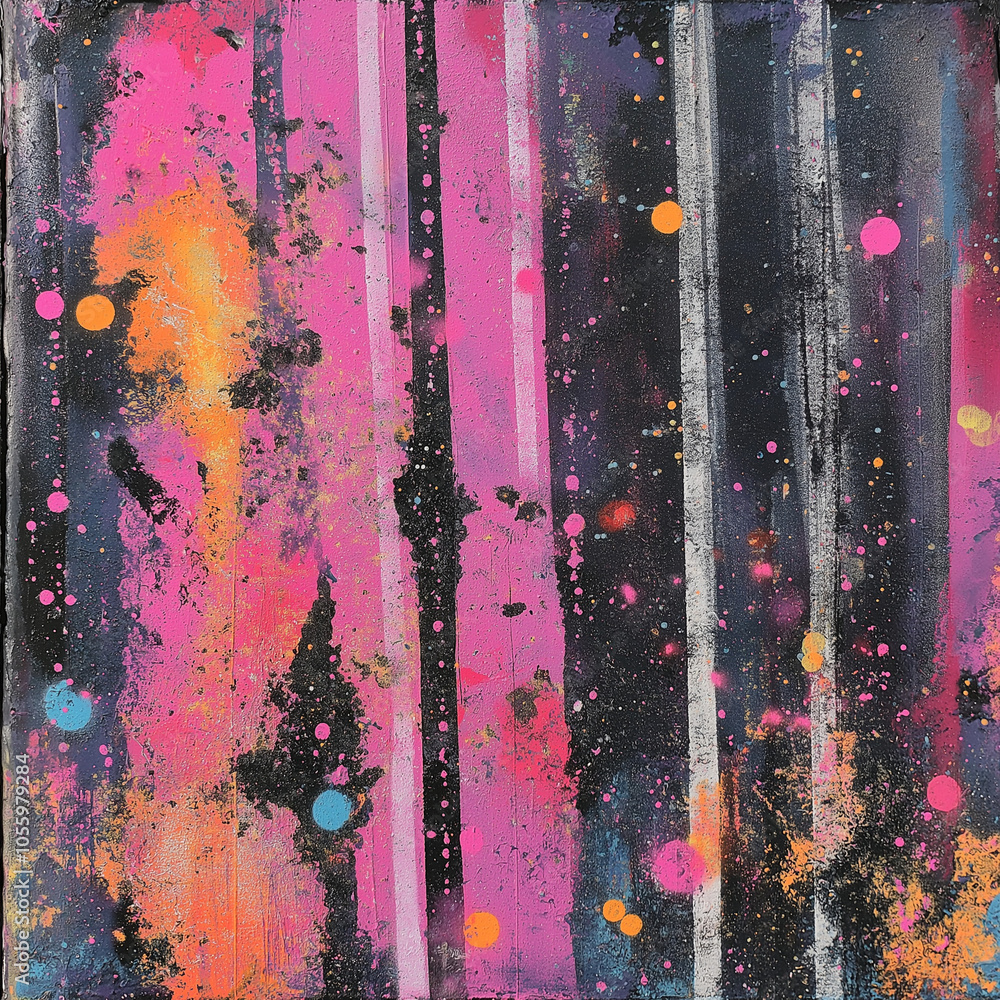 Graffiti Spray Paint Texture Graffiti Spray Paint Texture