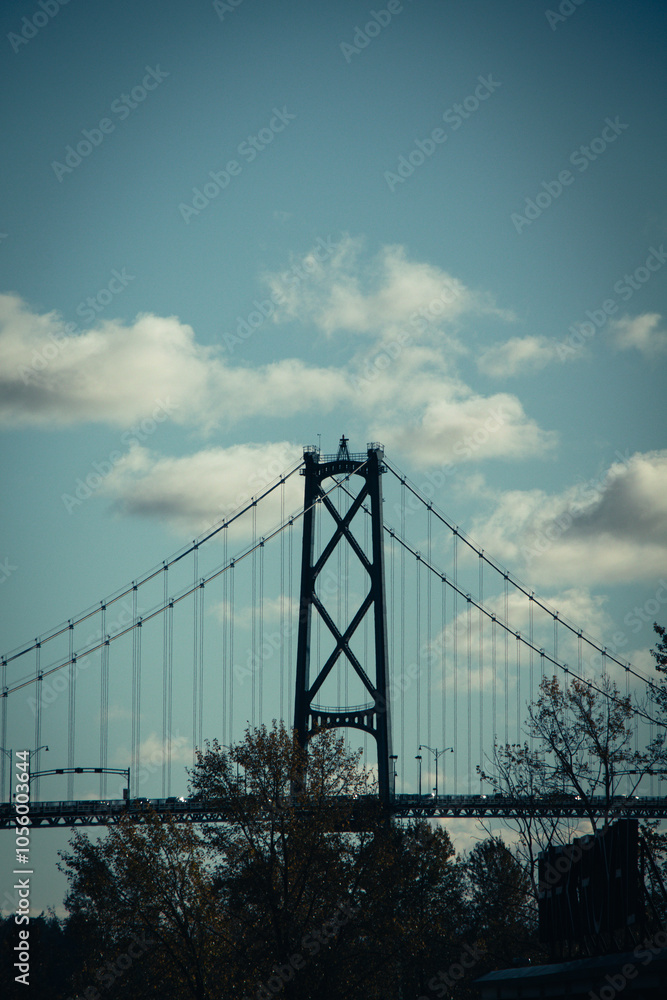 Lions Gate Bridge Lions Gate Bridge