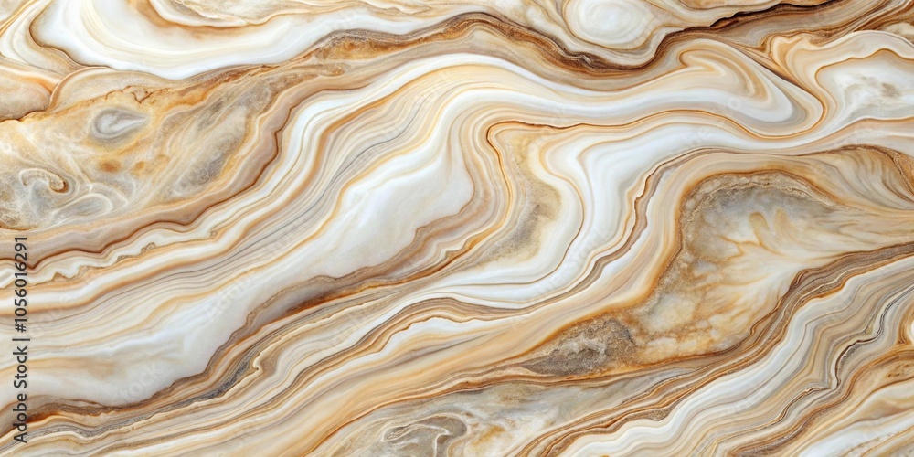 Smooth and glossy marble surface with intricate swirling patterns, stone, smooth, interior design Smooth and glossy marble surface with intricate swirling patterns, stone, smooth, interior design
