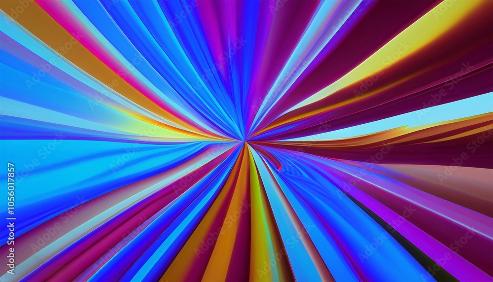 Abstract geometric colorful background Abstract geometric colorful background