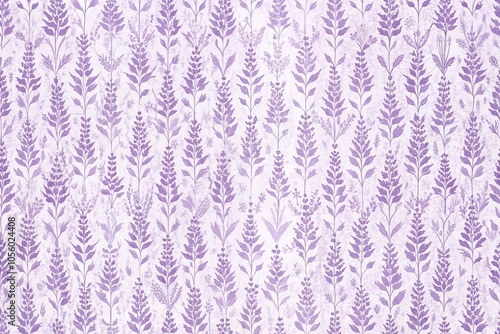 soft lavender pattern perfect for calm interface Wide-Angle