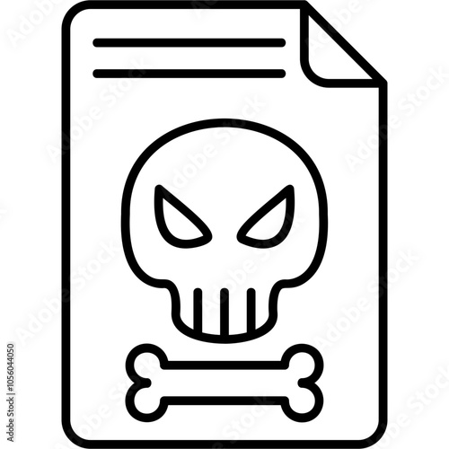 Document Icon