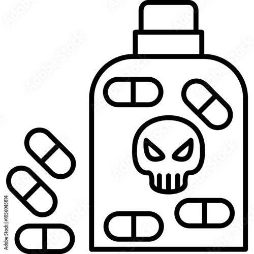 Drug Icon