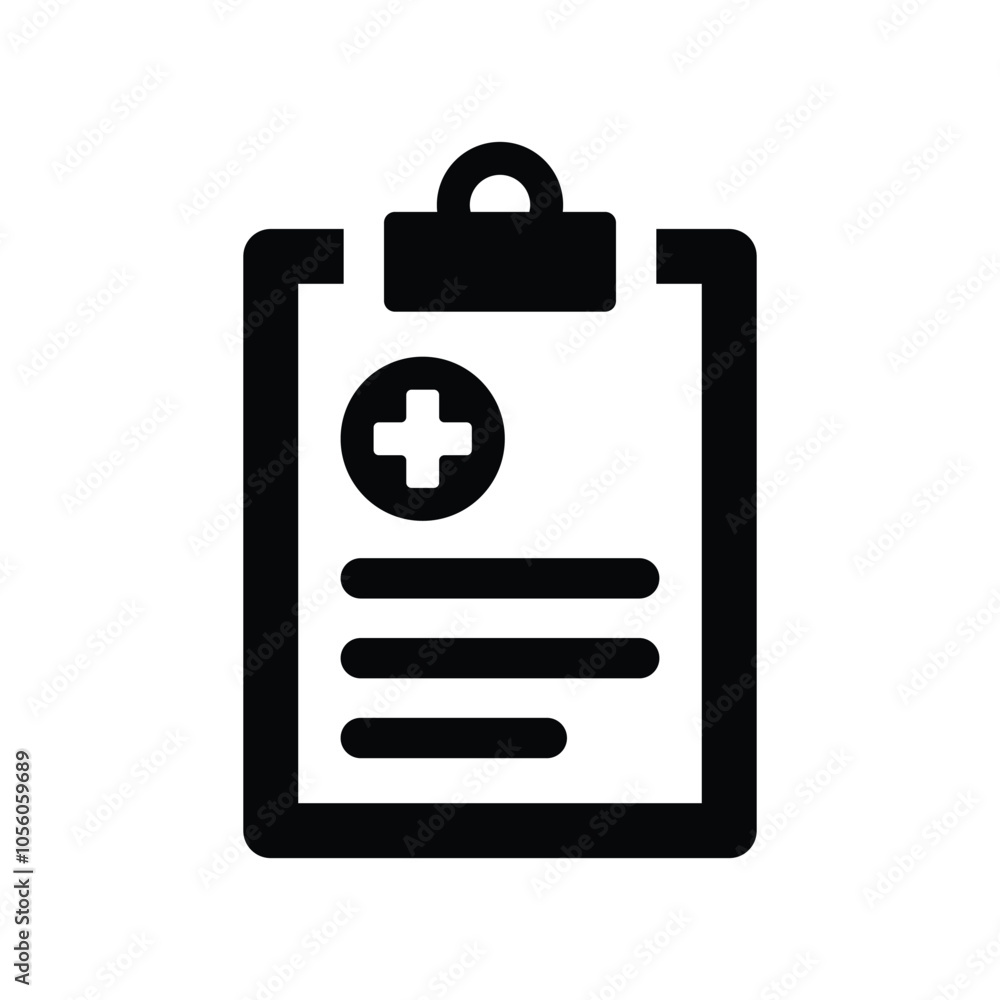Diagnosis icon Diagnosis icon