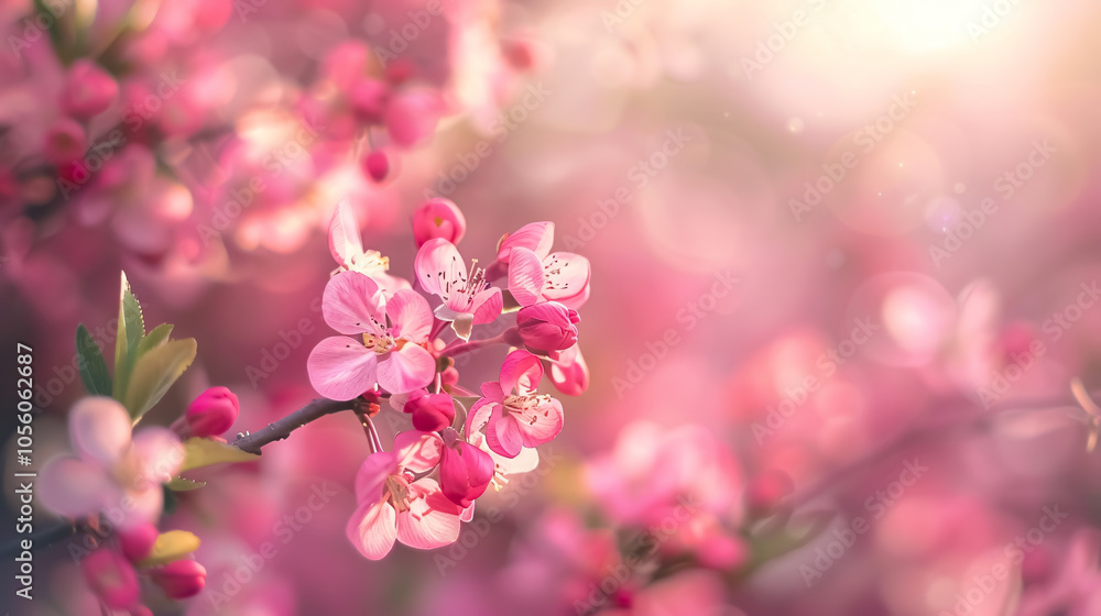 Beautiful delicate blurred pink background. Beautiful delicate blurred pink background.