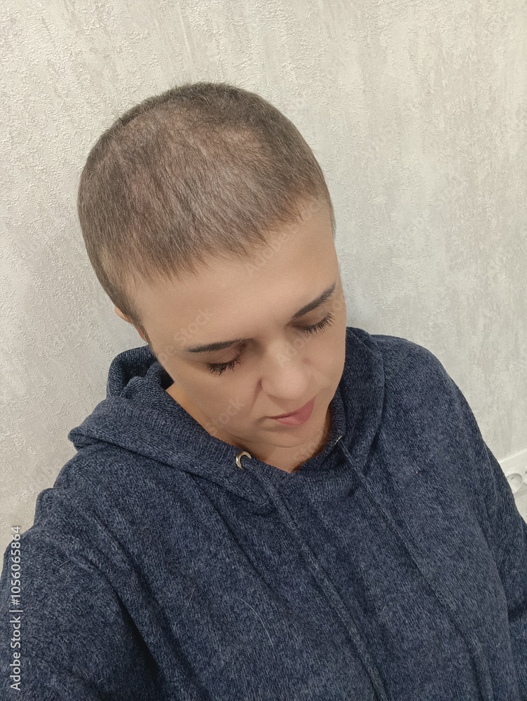 Losing hair during cancer treatment Losing hair during cancer treatment