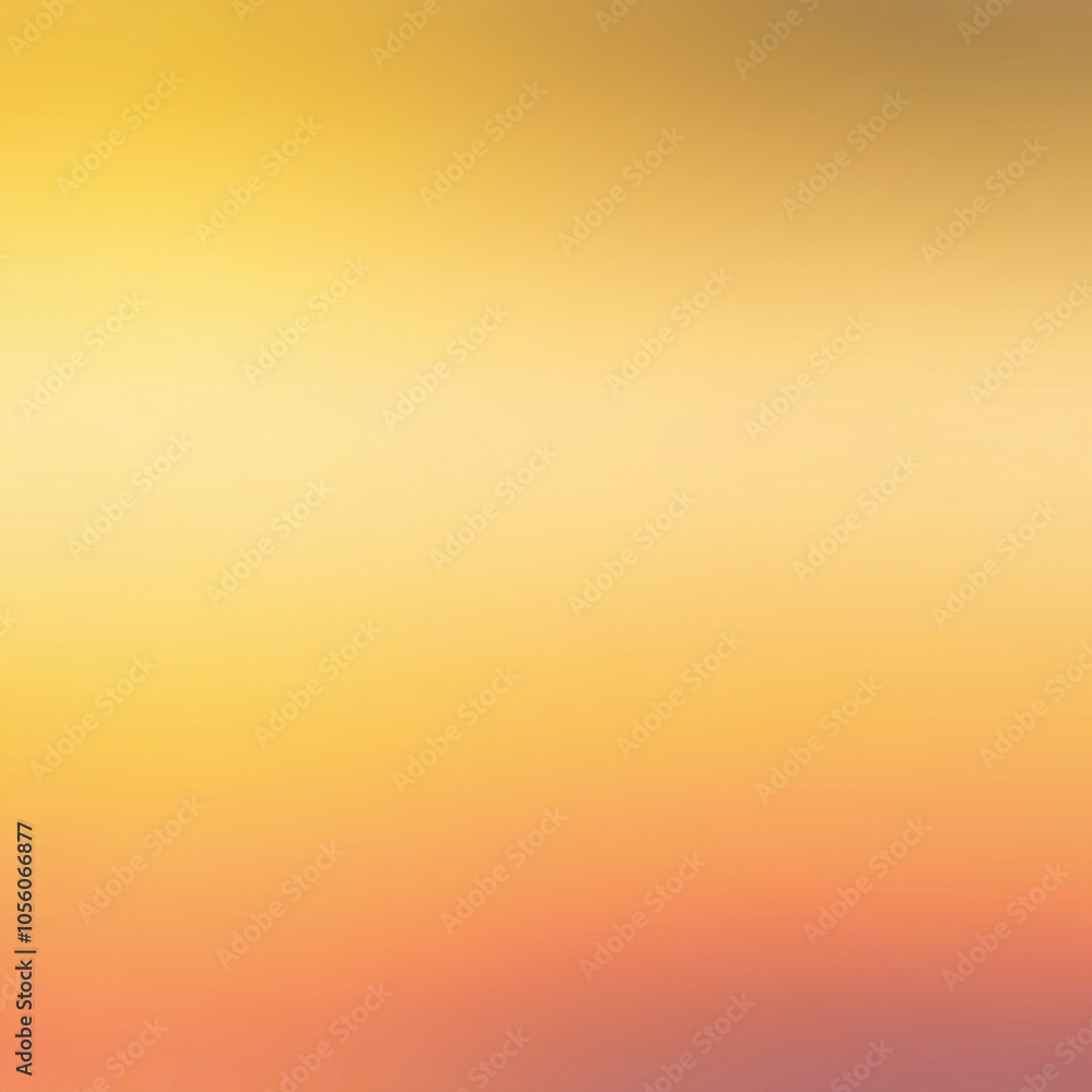 golden yellow orange gradient background smooth transition of orange to golden blurred background golden yellow orange gradient background smooth transition of orange to golden blurred background