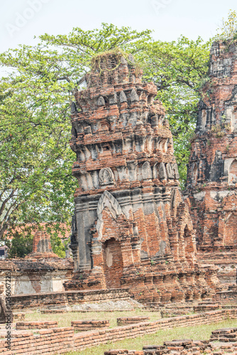 archaeological site country