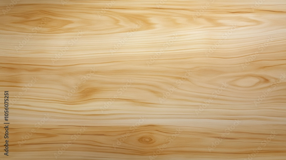 Mellow light-colored wood texture background. Natural grain and low contrast. Mellow light-colored wood texture background. Natural grain and low contrast.