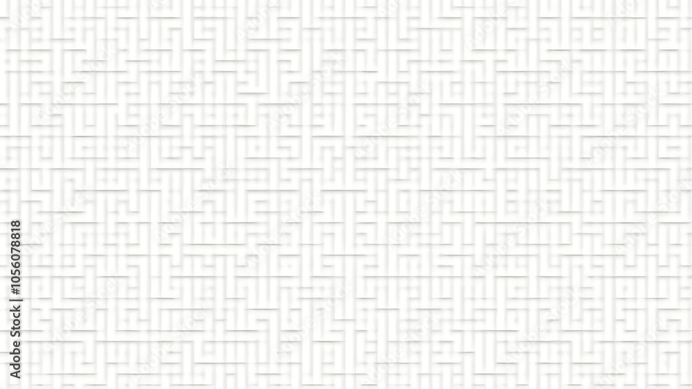 Seamless white brick patterns create a clean elegant design for various projects and applications visually. Seamless white brick patterns create a clean elegant design for various projects and applications visually.