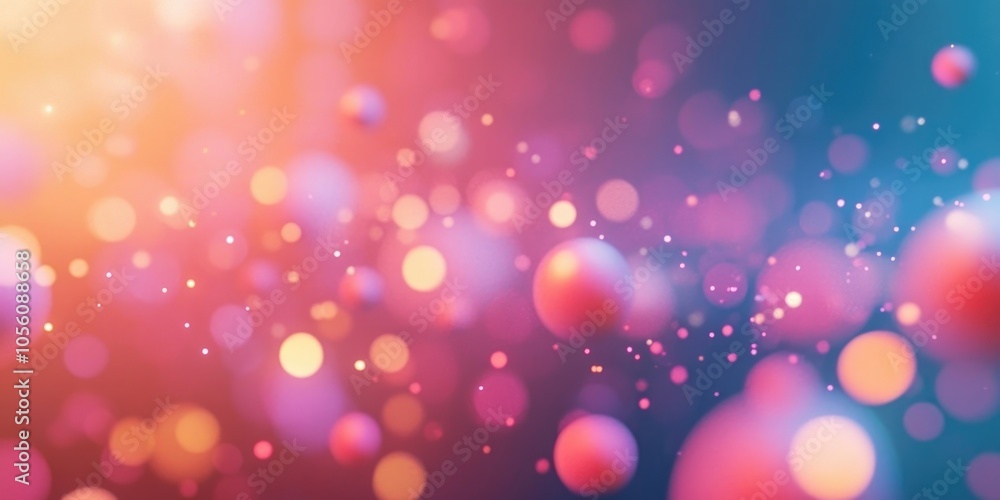 Light abstract bokeh background featuring softly blurred lights, ideal for use as a wallpaper or design backdrop. Light abstract bokeh background featuring softly blurred lights, ideal for use as a wallpaper or design backdrop.