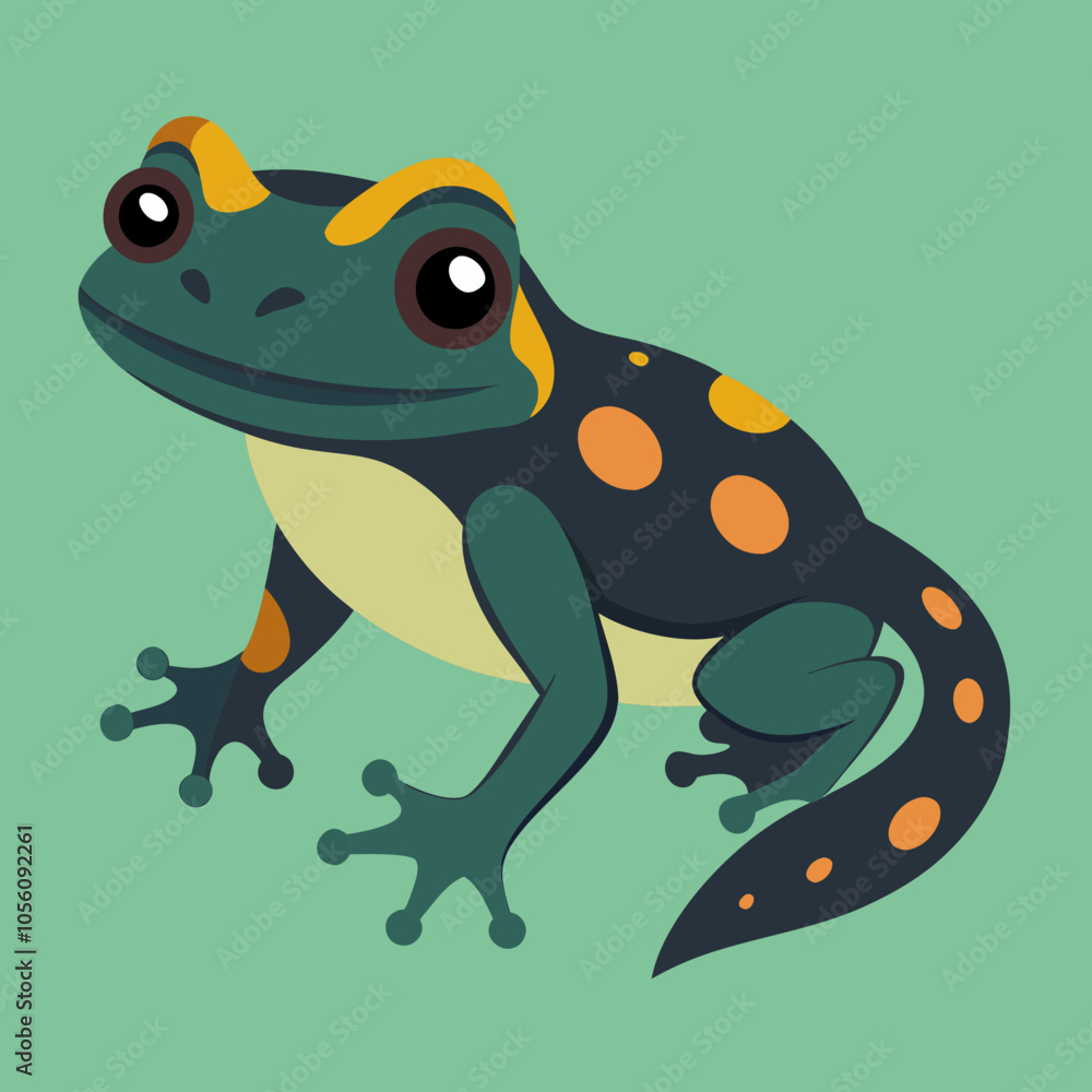 frog frog