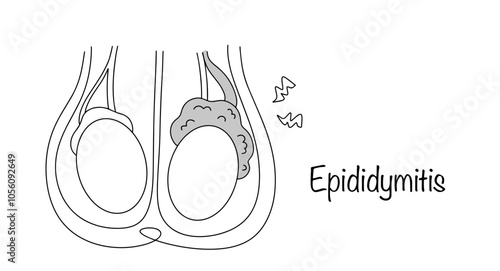 Epididymitis